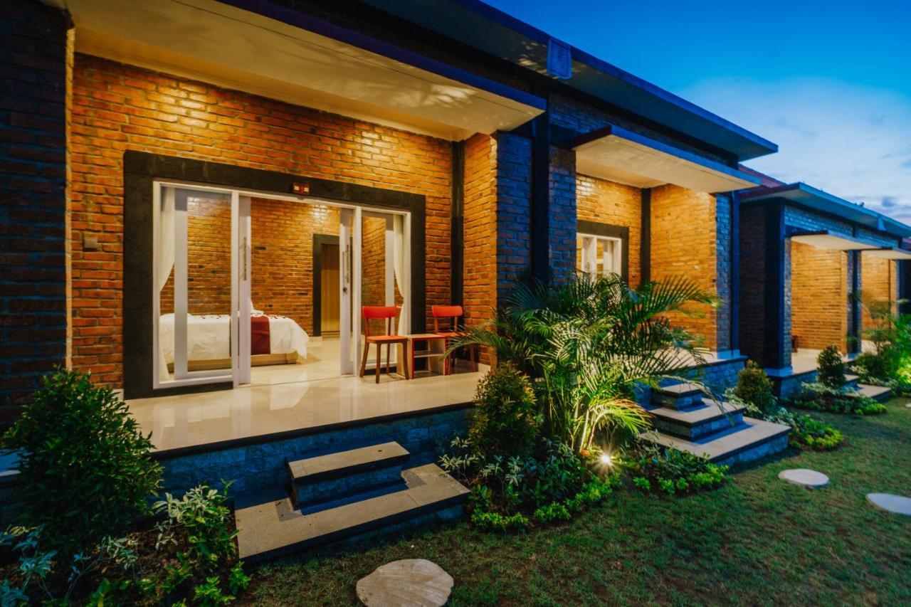 Asri Village Uluwatu  Exterior photo